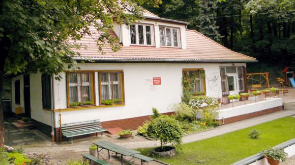 Budynek - Przedszkole Miejskie Nr 2